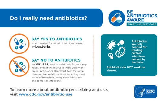 help nursing homes create or maintain an antimicrobial stewardship program