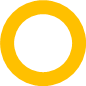 Yellow circle