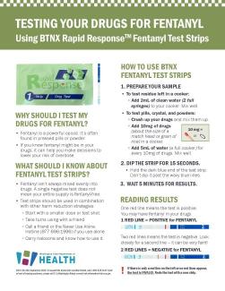 150240 BTNX Fentanyl Test Strips Poster